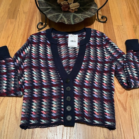 Free People Sweater - Picture 1 of 11